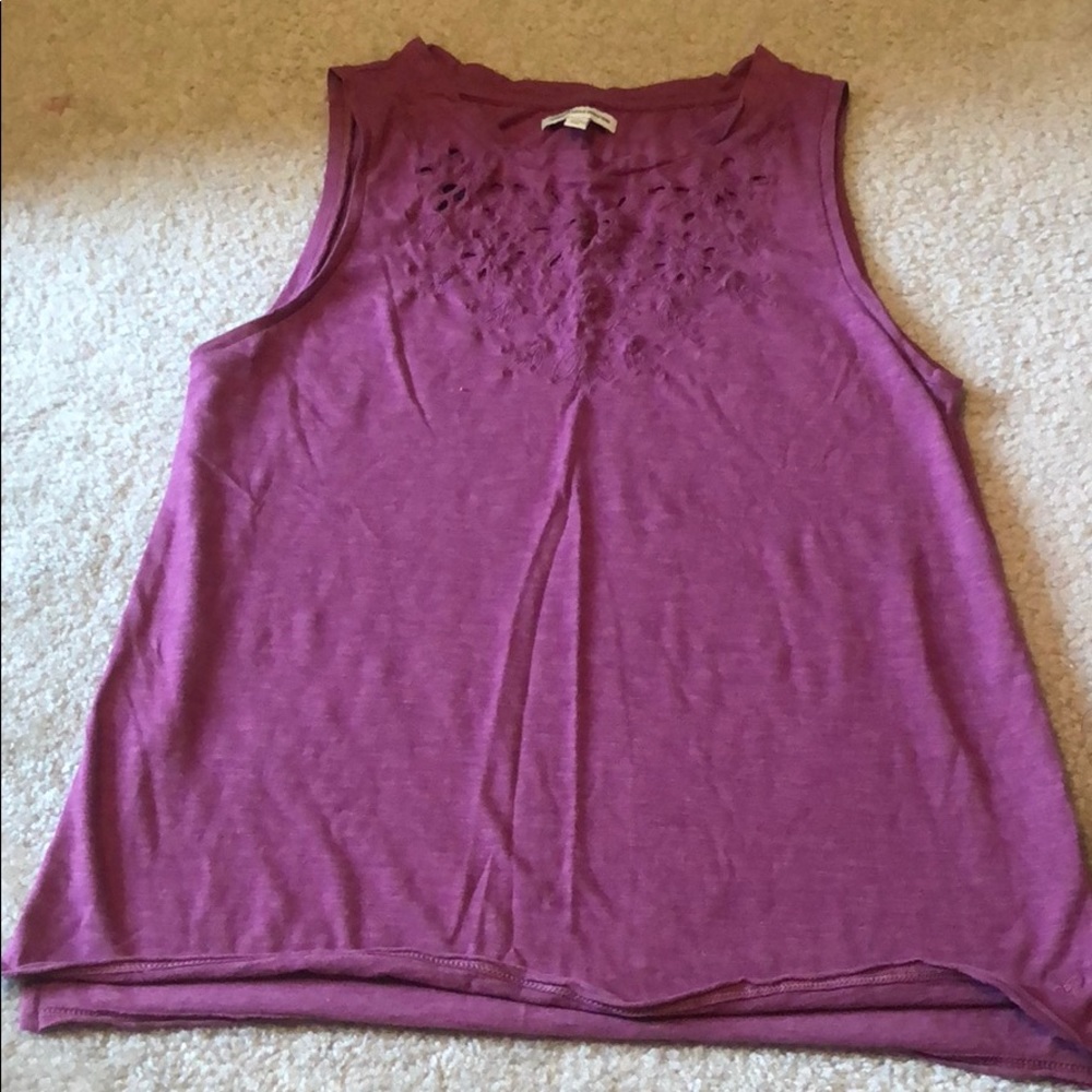 american eagle top